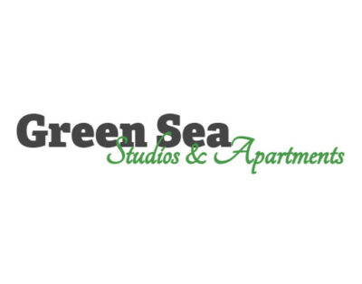 Green Sea Studios & Apartments